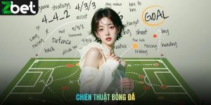 Chiến Thuật Bóng Đá - Cách Vận Dụng Dự Đoán Kèo Cá Độ