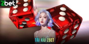 Tài Xỉu ZBET - Trò Chơi Quen Thuộc Với Sức Hút Bền Bỉ